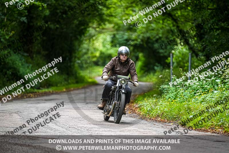 Vintage motorcycle club;eventdigitalimages;no limits trackdays;peter wileman photography;vintage motocycles;vmcc banbury run photographs